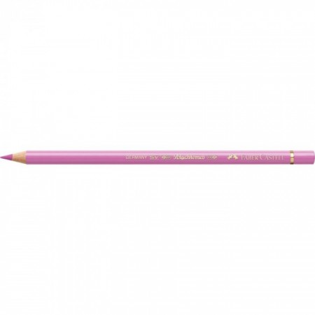Polychromos Colour Pencil light magenta